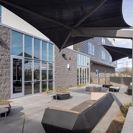 Springhill Suites By Marriott Tucson At The Bridges エクステリア 写真
