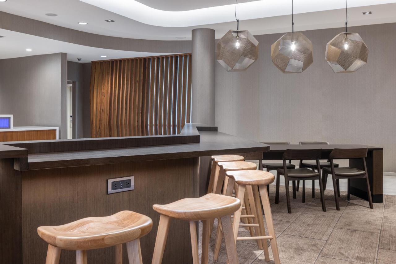 Springhill Suites By Marriott Tucson At The Bridges エクステリア 写真