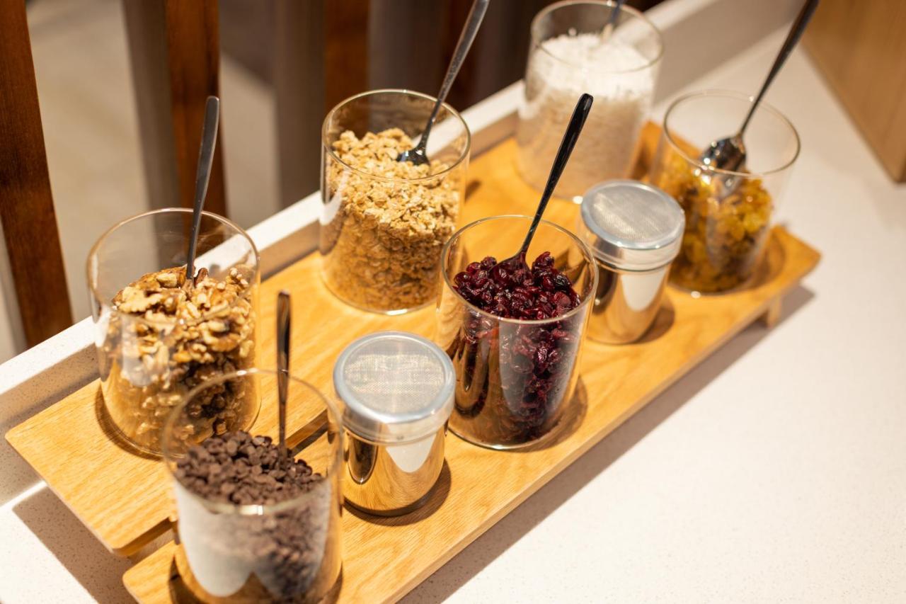 Springhill Suites By Marriott Tucson At The Bridges エクステリア 写真