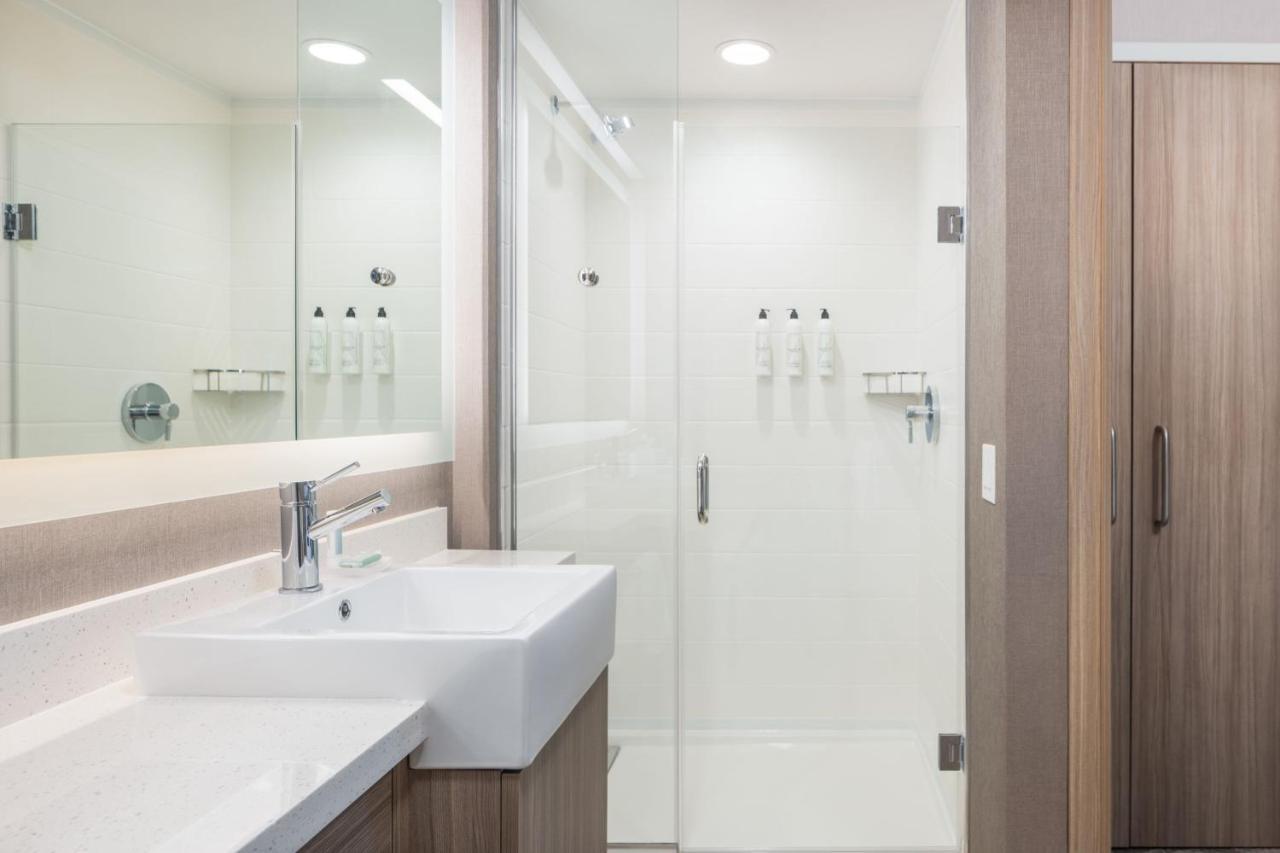Springhill Suites By Marriott Tucson At The Bridges エクステリア 写真